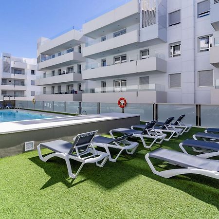 Ae-Modern 3 Bedroom Apartment San Pedro Marbella Exterior foto