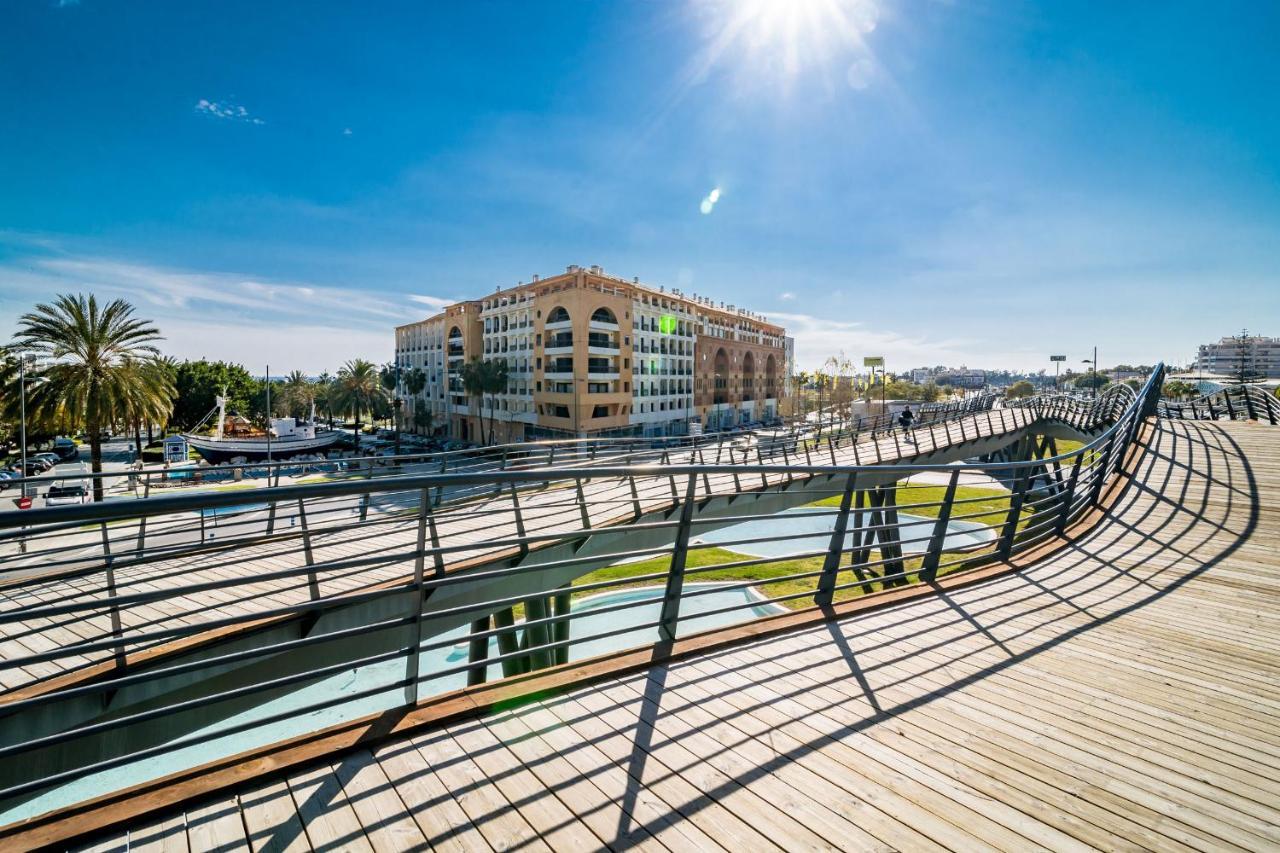 Ae-Modern 3 Bedroom Apartment San Pedro Marbella Exterior foto